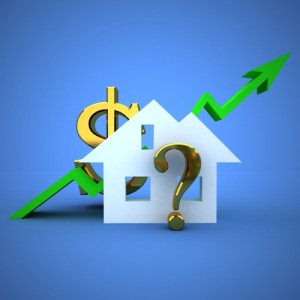 ceny domów w maju