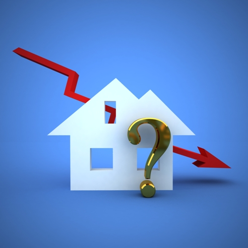 Ceny kredytów hipotecznych w UK są rekordowo niskie!