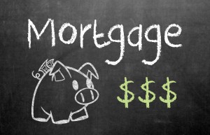 kredyt hipoteczny, mortgage