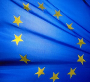 flaga UE, Unia, Unia Europejska